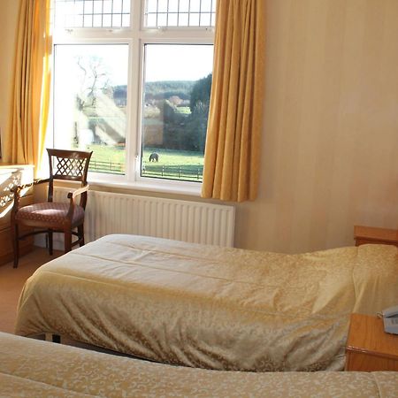 Riversdale Farm B&B Ballinamore Room photo