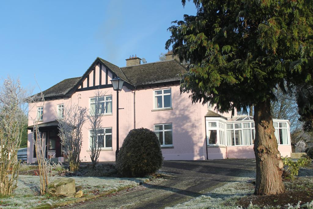 Riversdale Farm B&B Ballinamore Exterior photo