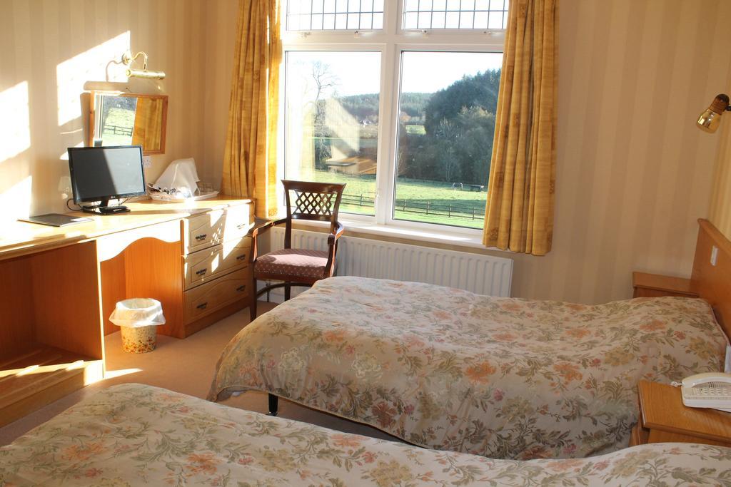 Riversdale Farm B&B Ballinamore Room photo