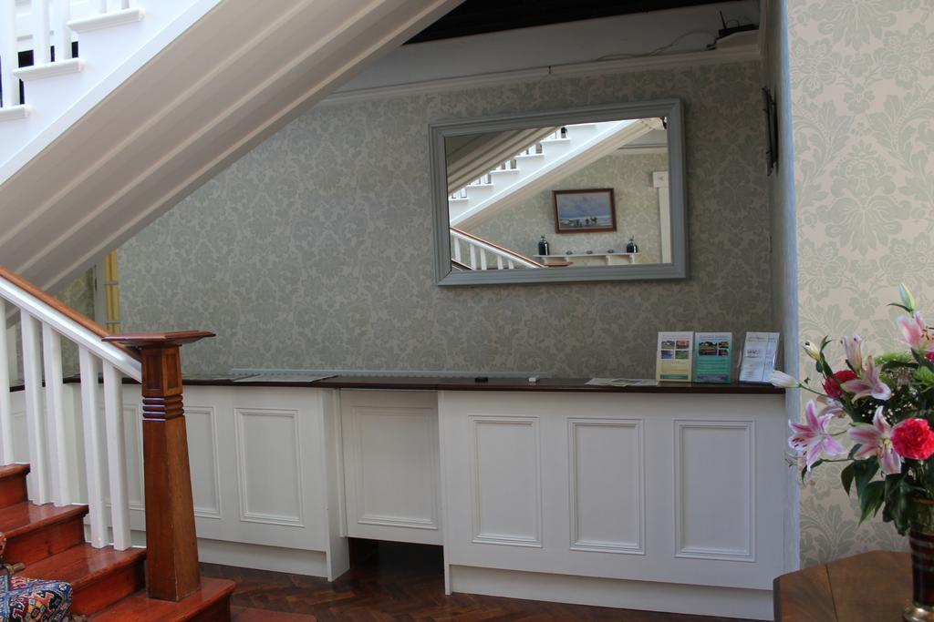 Riversdale Farm B&B Ballinamore Exterior photo