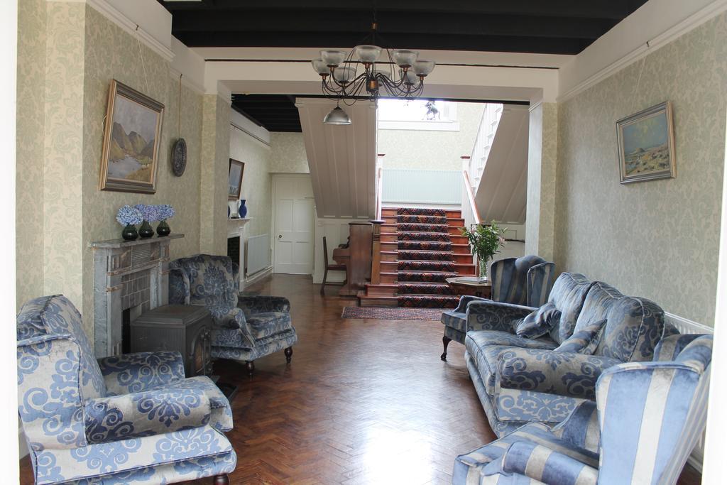 Riversdale Farm B&B Ballinamore Exterior photo