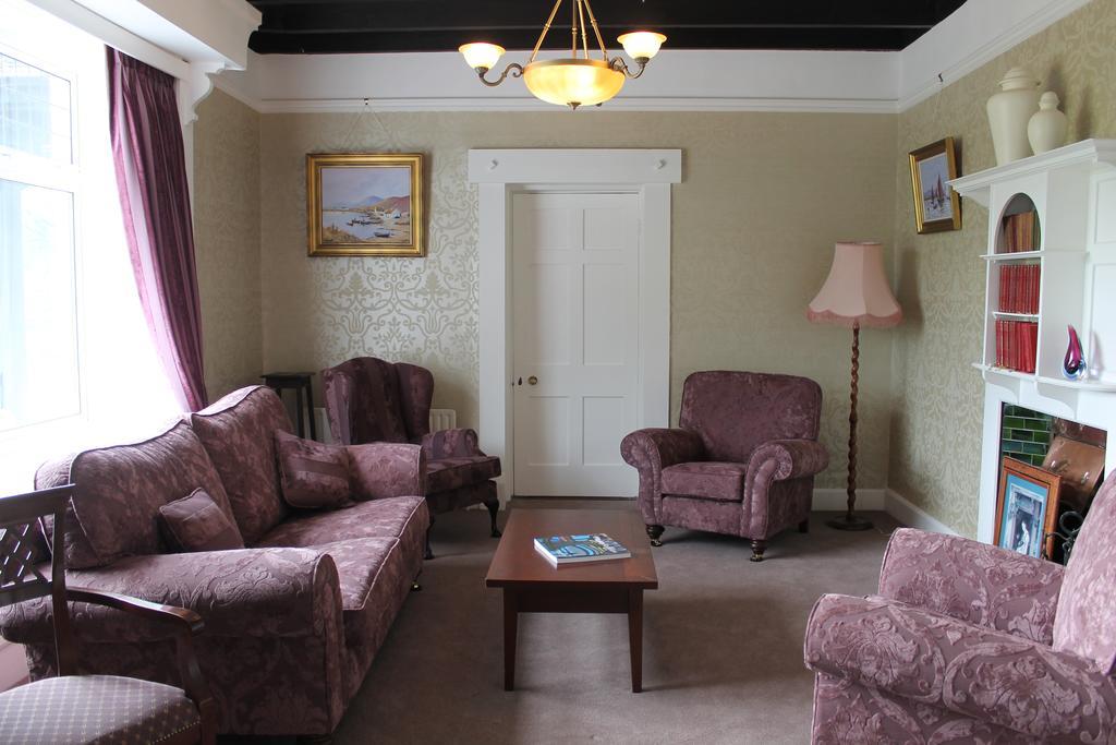 Riversdale Farm B&B Ballinamore Exterior photo