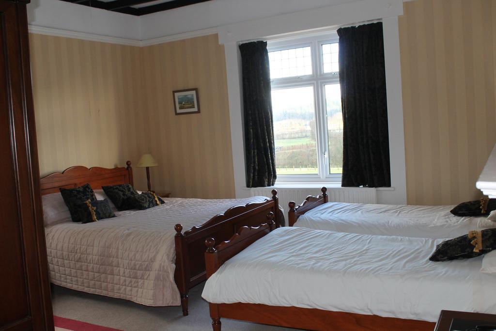 Riversdale Farm B&B Ballinamore Exterior photo