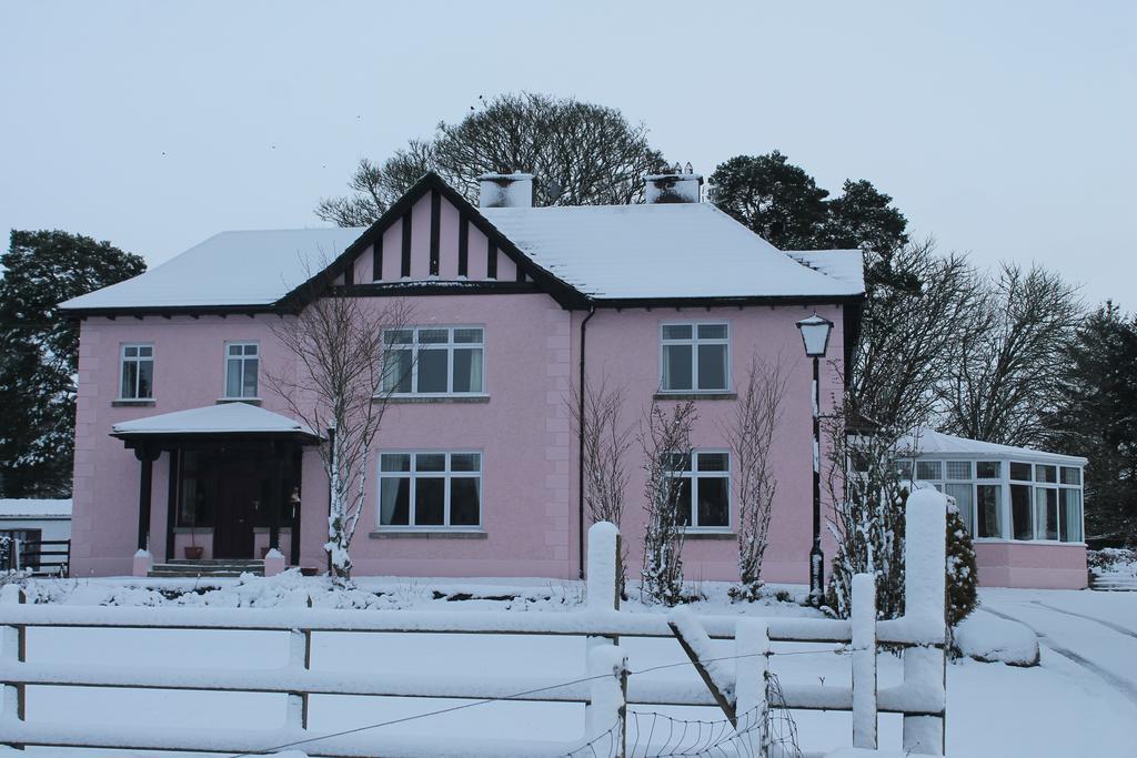 Riversdale Farm B&B Ballinamore Exterior photo