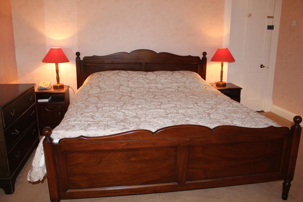 Riversdale Farm B&B Ballinamore Room photo