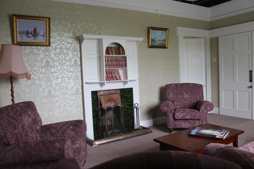 Riversdale Farm B&B Ballinamore Exterior photo