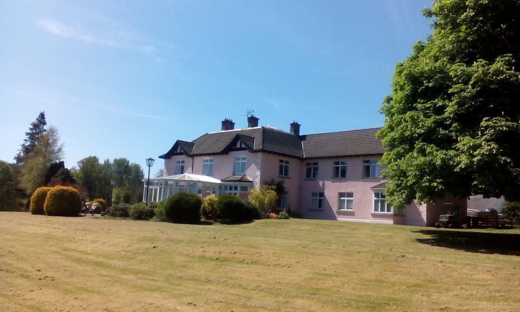 Riversdale Farm B&B Ballinamore Exterior photo