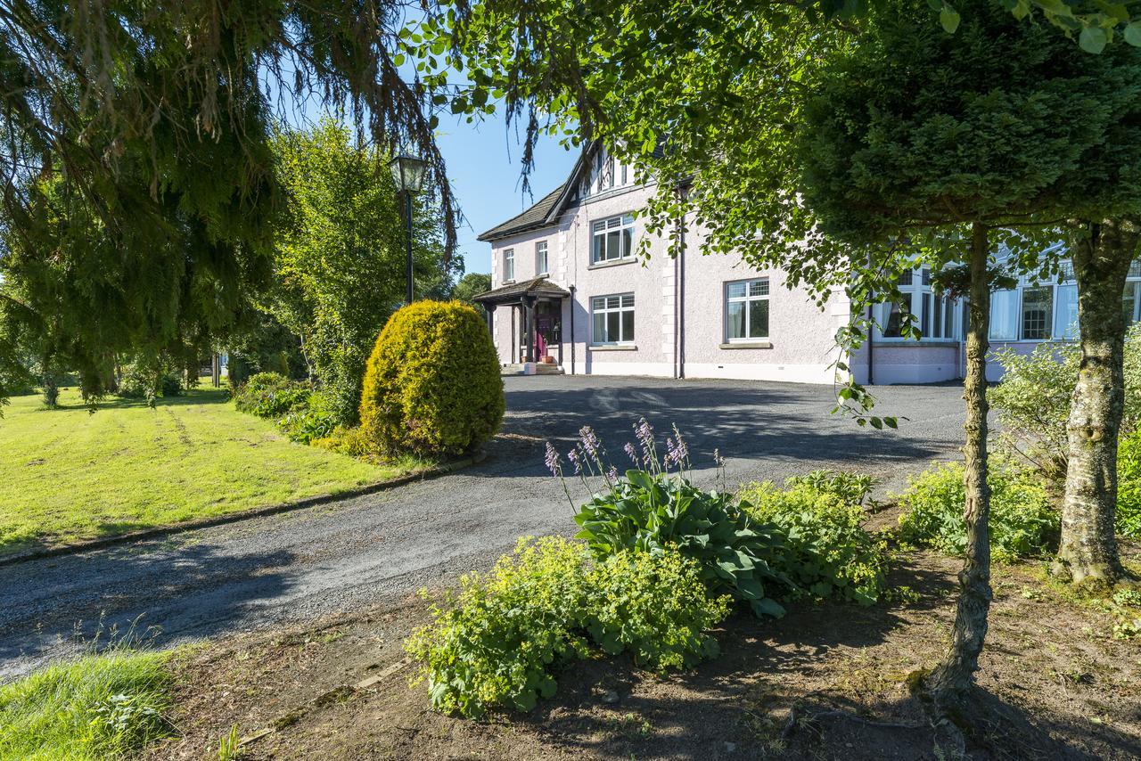 Riversdale Farm B&B Ballinamore Exterior photo